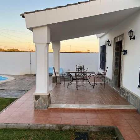 Chalet La Primera Piedra كونيل ذي لا فرونتيرا المظهر الخارجي الصورة