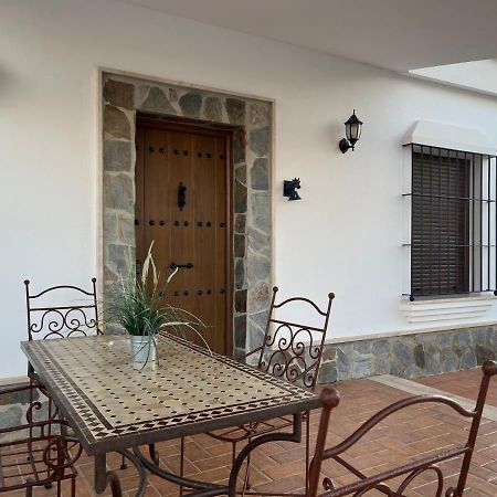 Chalet La Primera Piedra كونيل ذي لا فرونتيرا المظهر الخارجي الصورة