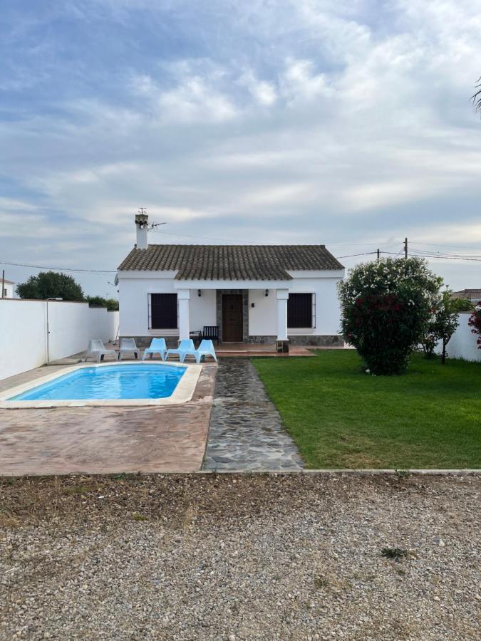 Chalet La Primera Piedra كونيل ذي لا فرونتيرا المظهر الخارجي الصورة